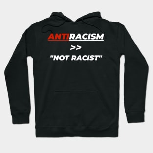 Anti-Racism (#BlackLivesMatter) Hoodie